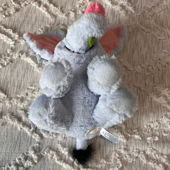 Dr. Seuss Horton Hears A Who lovable Elephant Plush‎ Stuffed Animal - Picture 3 of 8